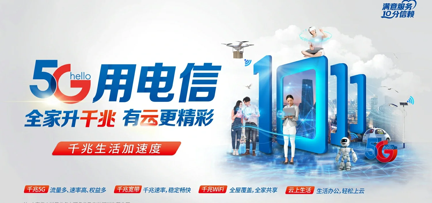 中国电信 阿克陶县电信宽带 宽带套餐